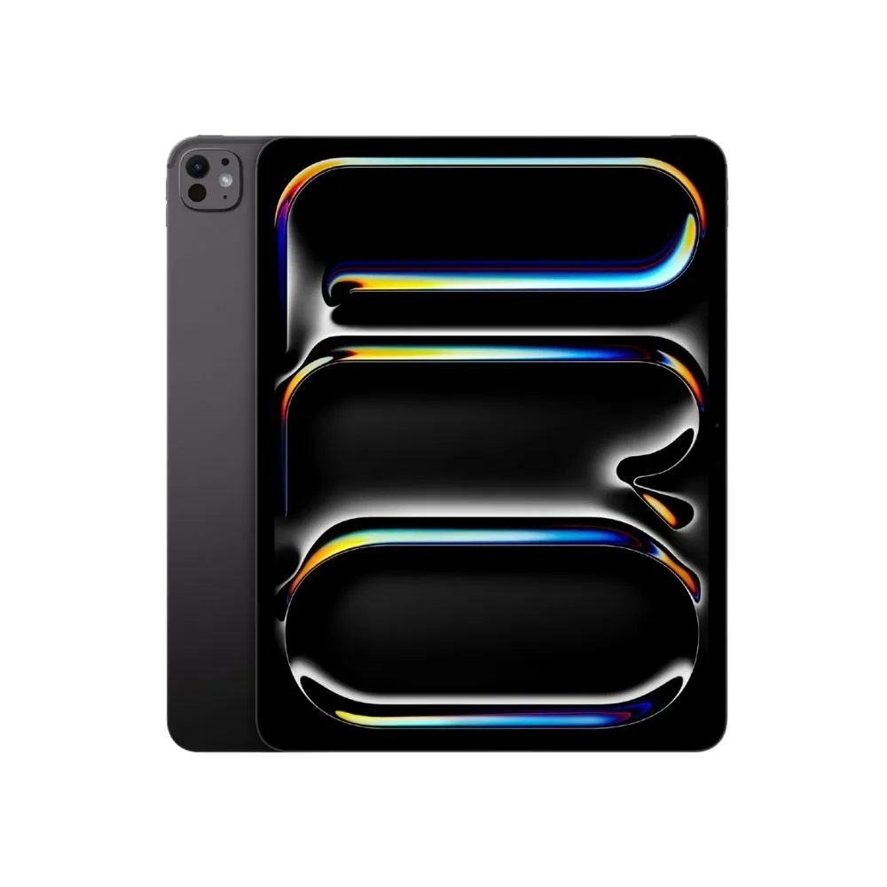 iPad Pro M5 能取代筆電嗎？AI 整合與 Mac 融合之路 2