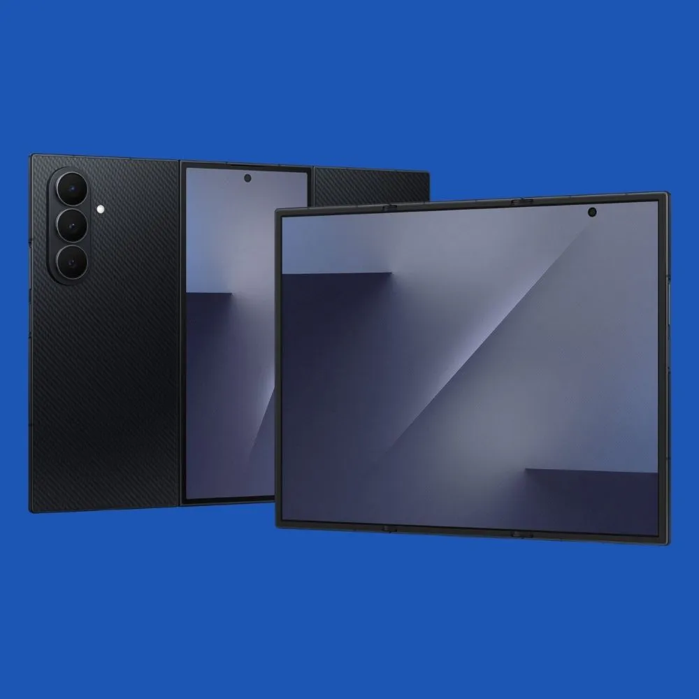 Samsung Galaxy Z Trifold 搶先看:10 吋大螢幕是亮點還是痛點? Samsung Galaxy Z Trifold 搶先看:10 吋大螢幕是亮點還是痛點?