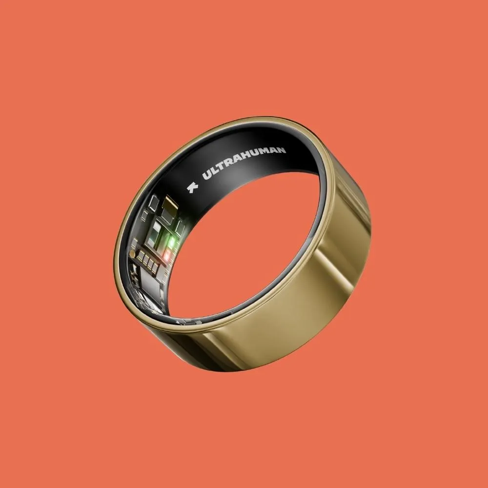 睡眠呼吸中止症警訊?Ultrahuman 戒指幫你監測夜間呼吸 睡眠呼吸中止症警訊?Ultrahuman 戒指幫你監測夜間呼吸
