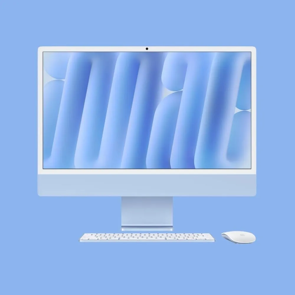 2026 年 iMac Pro 強勢回歸!搭載 M5 Max 晶片,最值得期待的桌機? 2026 年 iMac Pro 強勢回歸!搭載 M5 Max 晶片,最值得期待的桌機?